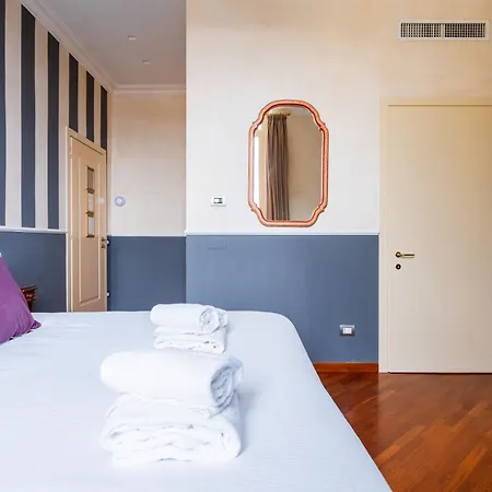 Gasthuis Smn Florence