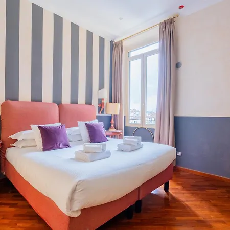 Konukevi Smn Floransa