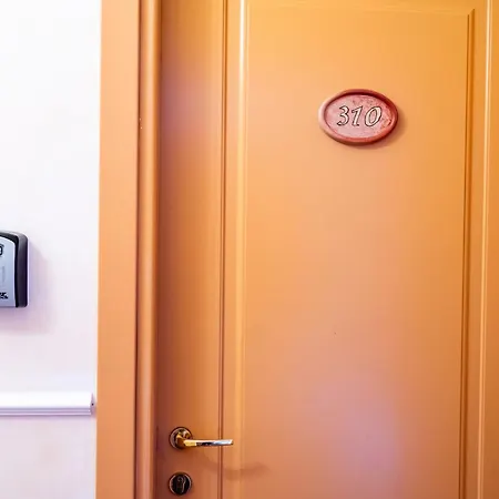 Konukevi Smn Floransa