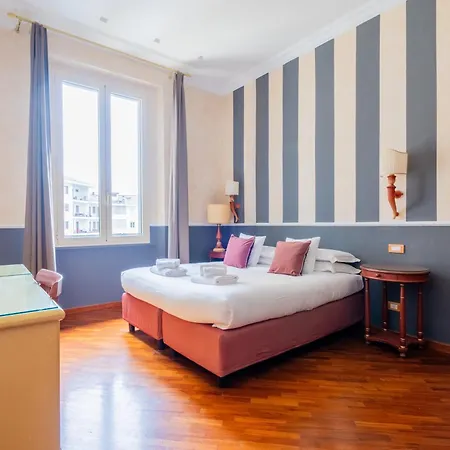 Gæstehus Smn Firenze